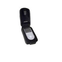 Marware 5294-SCFB Housse pour lecteurs MP3/MP4 Folio porte carte Noir