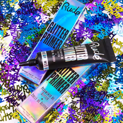 Rude Cosmetics Glitter Primer Neutre 10 g