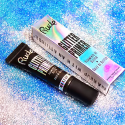 Rude Cosmetics Glitter Primer Neutre 10 g