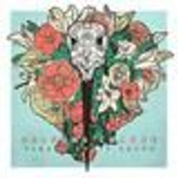 Alive AG Please Don't Leave CD Alternative Seasons Change