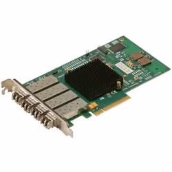 Atto CTFC-84EN-000, PCIe, RoHS, 8000 Mbit/s, Avec fil, Windows, Linux, Mac, VMware