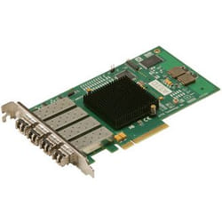 Atto CTFC-84EN-000 carte et adaptateur d'interfaces