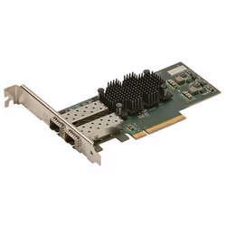 Atto FastFrame NS12, Interne, Avec fil, PCI Express, Ethernet, 1000 Mbit/s