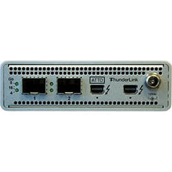 Atto ThunderLink FC 2162 carte et adaptateur d'interfaces Fibre