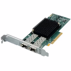 Atto Celerity FC-162P, PCIe, Fibre, PCIe 3.0, SFP+, 3,2 Gbit/s