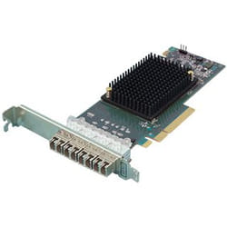 Atto FC-164P Interne Ethernet 6400 Mbit/s