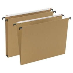 Bertesi 060/330BETAB1 dossier suspendu Carton Marron