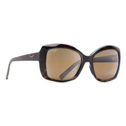 Maui Jim ORCHID lunettes de soleil Rond