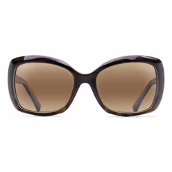 Maui Jim ORCHID lunettes de soleil Rond