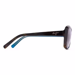 Maui Jim ORCHID lunettes de soleil Rond