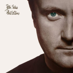 Warner Music Phil Collins - Both Sides Vinyl Rock