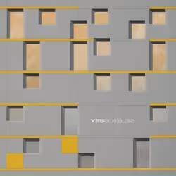 Warner Music Yes – Yessingles, Rock, Vinyl, Support physique, Adultes, 06/10/2024, Warner Music