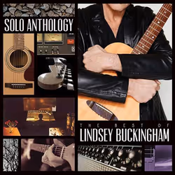 ImportCDs Solo Anthology: Best Of, Pop rock, CD, Support physique, Adulte, 1 disques, 04/10/2018