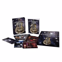 ImportCDs Unzipped (Deluxe Edition), Pop rock, CD, Support physique, Adulte, 6 disques, 18/10/2018