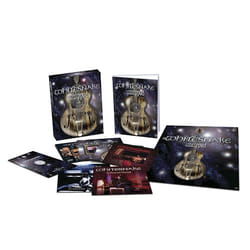 ImportCDs Unzipped (Deluxe Edition) CD Pop rock