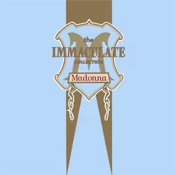 Warner Music Madonna - The Immaculate Collection, Pop, Vinyl, Madonna, Support physique, Adultes, 2 disques
