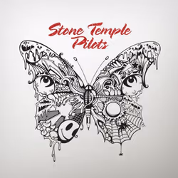 ImportCDs Stone Temple Pilots, Pop rock, CD, Support physique, Adulte, 1 disques, 15/03/2018