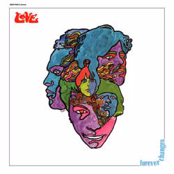 ImportCDs Forever Changes (50th Anniversary Limited Edition), Pop rock, CD, Support physique, Adulte, 6 disques, 05/04/2018