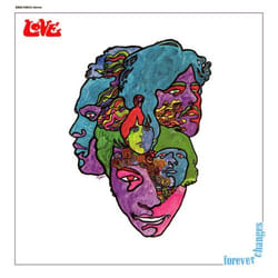 ImportCDs Forever Changes (50th Anniversary Limited Edition) CD Pop rock