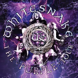 ImportCDs Purple Tour (Live), Pop rock, Vinyl, Support physique, Adulte, 2 disques, 18/01/2018