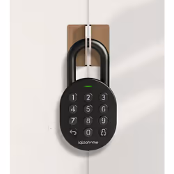 igloohome Smart Padlock Cadenas intelligent
