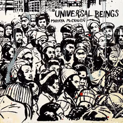 ImportCDs Universal Beings, Jazz, CD, Support physique, Adulte, 2 disques, 25/10/2018