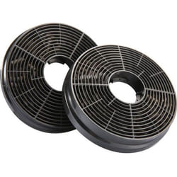 Filtre à Charbon - CIARRA CBCF003 - 2pcs - Hotte de cuisine daccessoire - Filtre Actif de remplacement