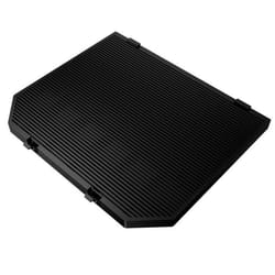 Filtre à Charbon CIARRA CBCF004 pour Hottes CBCS6506B/ CBCB6506B/ CBCS9506B/ CBCB9506B/ CD6125S