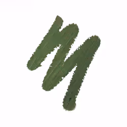 24/7 Glide On eye pencil #mildew