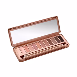 Naked 3 eyeshadow palette 11,4 gr