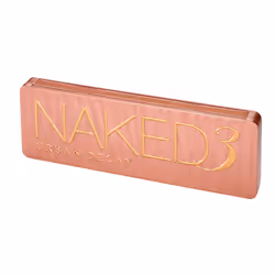 Naked 3 eyeshadow palette 11,4 gr