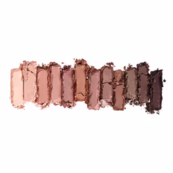 Naked 3 eyeshadow palette 11,4 gr