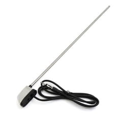 SOURCING MAP Aile toit universel ajustable Montage Signal radio AM/FM Antenne pour Camion