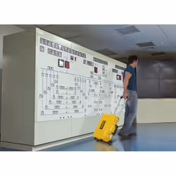 Stanley VALISE DE MAINTENANCE A ROULETTES FATMAX - Vue supplémentaire 10