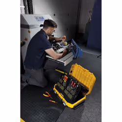 Stanley VALISE DE MAINTENANCE A ROULETTES FATMAX - Vue supplémentaire 12