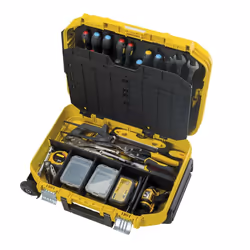 Stanley VALISE DE MAINTENANCE A ROULETTES FATMAX - Vue supplémentaire 13