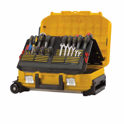 Stanley VALISE DE MAINTENANCE A ROULETTES FATMAX - Vue supplémentaire 14