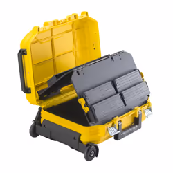 Stanley VALISE DE MAINTENANCE A ROULETTES FATMAX