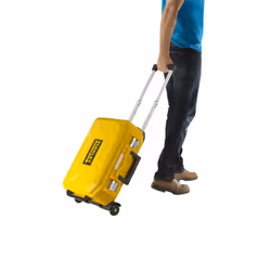 Stanley VALISE DE MAINTENANCE A ROULETTES FATMAX
