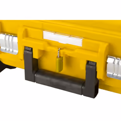 Stanley VALISE DE MAINTENANCE A ROULETTES FATMAX - Vue supplémentaire 6