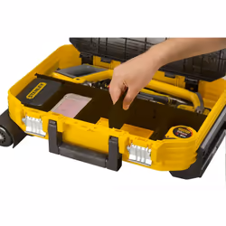 Stanley VALISE DE MAINTENANCE A ROULETTES FATMAX - Vue supplémentaire 8