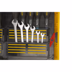 Stanley VALISE DE MAINTENANCE A ROULETTES FATMAX - Vue supplémentaire 9