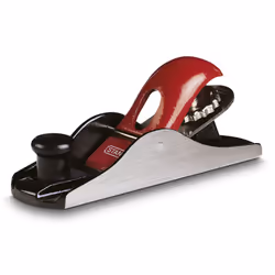 Stanley RABOT METALLIQUE 110