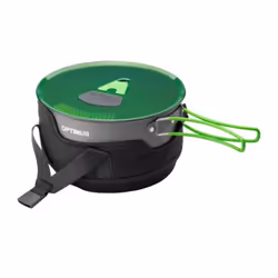 Optimus 8020677 ustensile de cuisson pour le camping Ensemble théière 3,2 L Multicolore