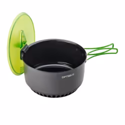 Optimus 8020677 ustensile de cuisson pour le camping Ensemble théière 3,2 L Multicolore - Vue supplémentaire 4