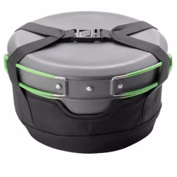 Optimus 8020677 ustensile de cuisson pour le camping Ensemble théière 3,2 L Multicolore - Vue supplémentaire 5