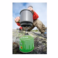 Optimus 8020707 ustensile de cuisson pour le camping Régler 0,95 L Gris