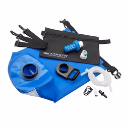 Katadyn 8020859 filtre à eau de camping 6 L