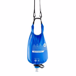 Katadyn 8020859 filtre à eau de camping 6 L