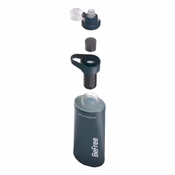 Katadyn 8021401 filtre à eau de camping 0,5 L - Vue supplémentaire 4